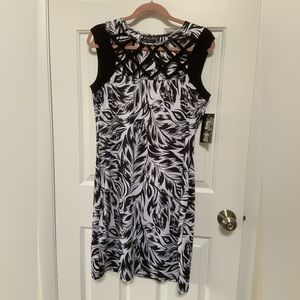 NWT lovely dress